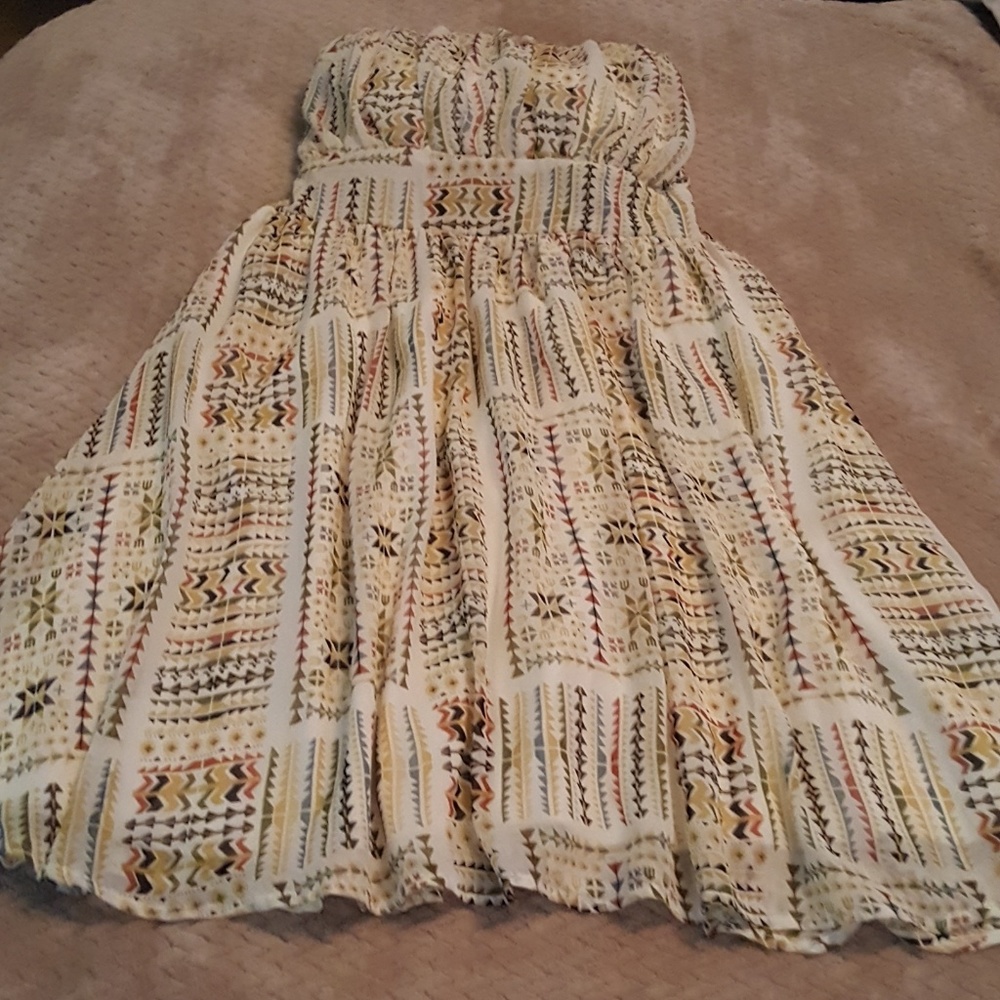 Dress ( juniors)